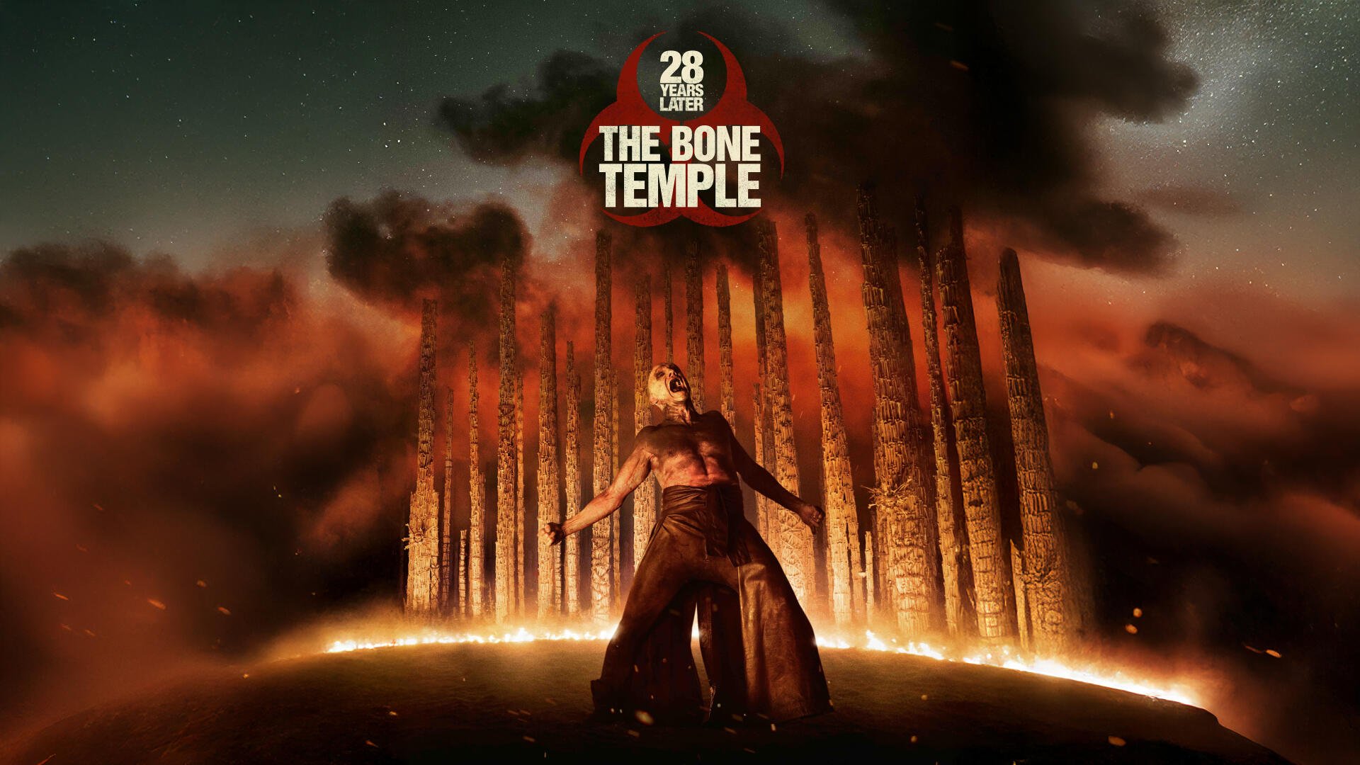 The Bone Temple